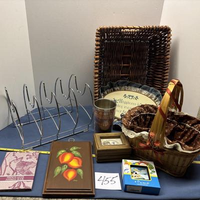 Home Decor Lot