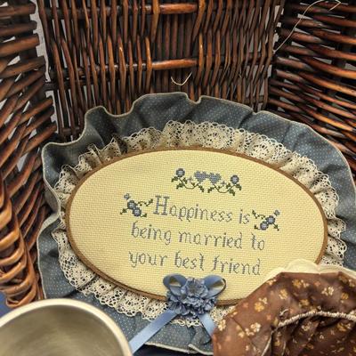 Home Decor Lot
