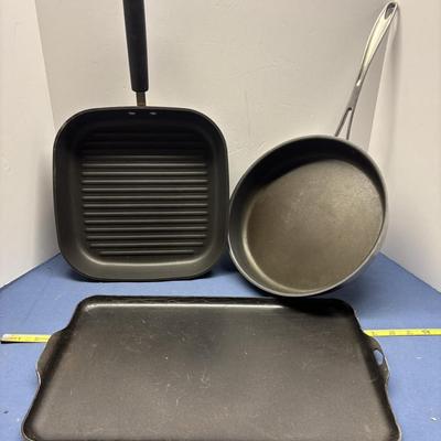 Kitchen Lot