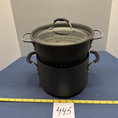Calphalon Pan