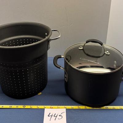 Calphalon Pan