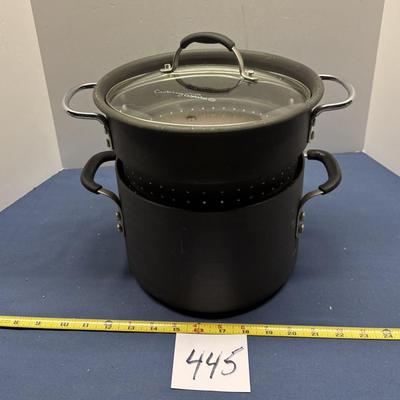 Calphalon Pan