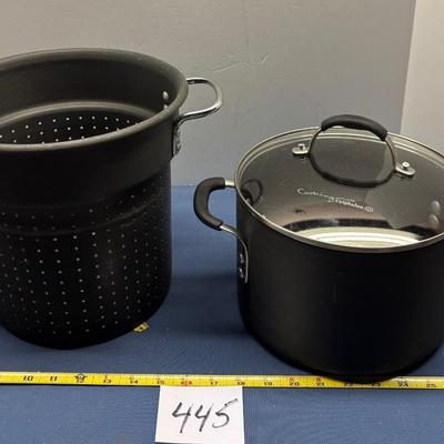 Calphalon Pan