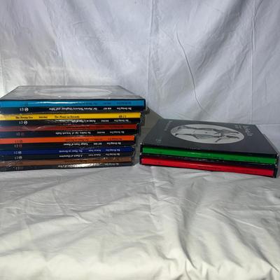 Swing Era Records Set