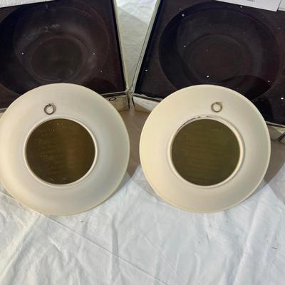 Oggetto d' Art Collector plates