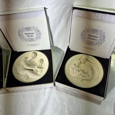 Oggetto d' Art Collector plates
