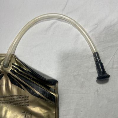 Pop-up Shower tent with Shower Bag