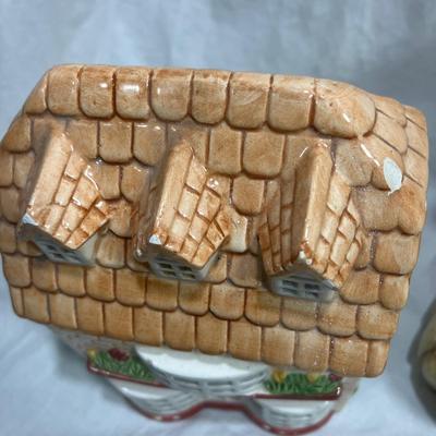 Cookie Jar lot