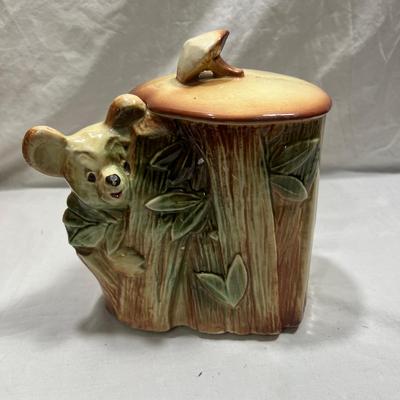 Cookie Jar lot