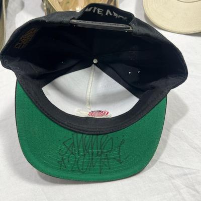 Baseball Hats