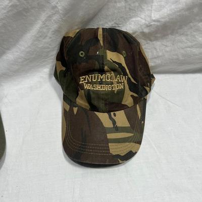 Baseball Hats