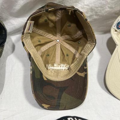 Baseball Hats