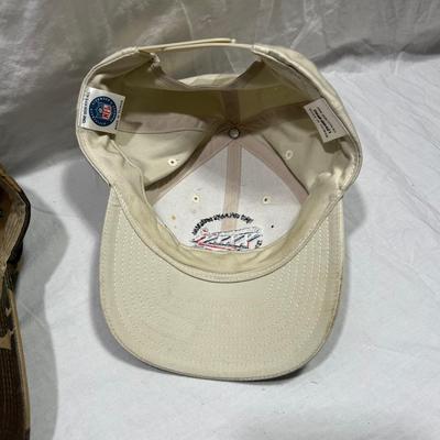 Baseball Hats