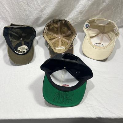 Baseball Hats