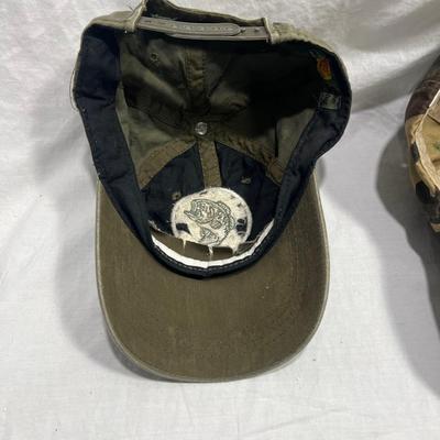 Baseball Hats