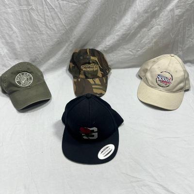 Baseball Hats
