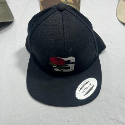 Baseball Hats