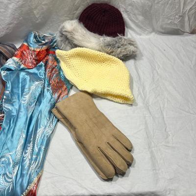 Ladies Winter Accessories