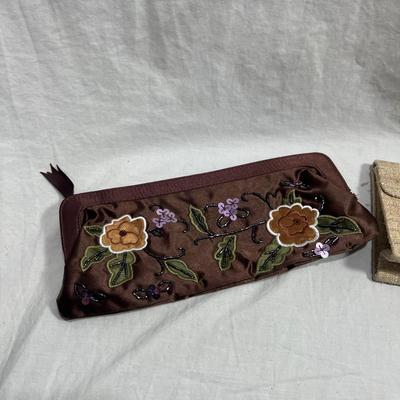 Vintage purses