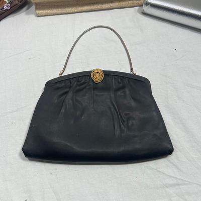 Vintage purses