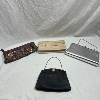 Vintage purses