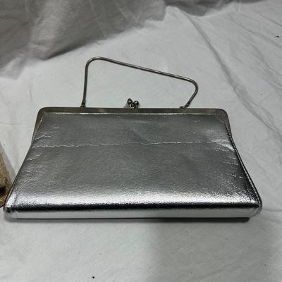 Vintage purses
