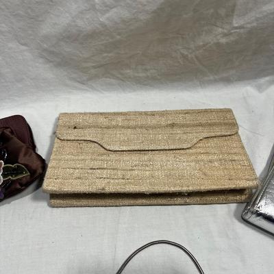 Vintage purses