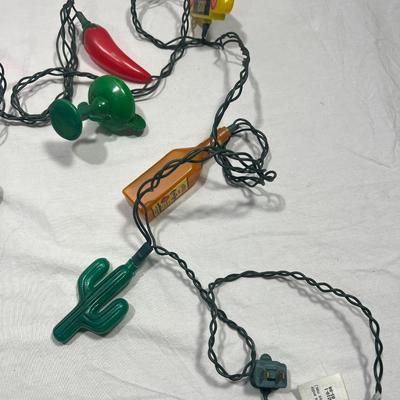 Jose cuervo string lights