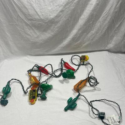 Jose cuervo string lights