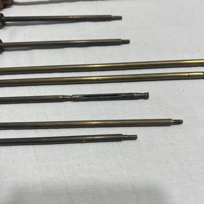 Rifle Cleaning kit