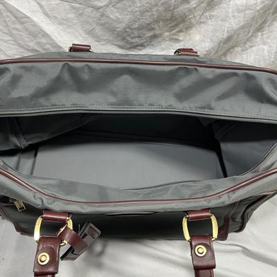 Vintage Jaguar 5 piece set