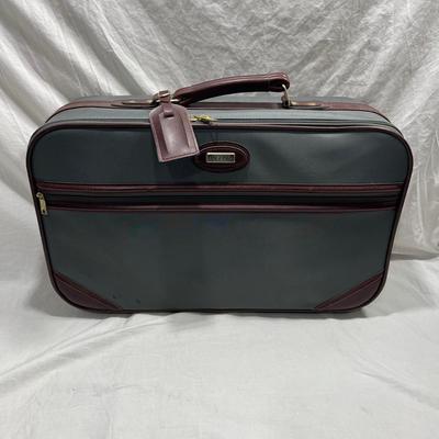 Vintage Jaguar 5 piece set