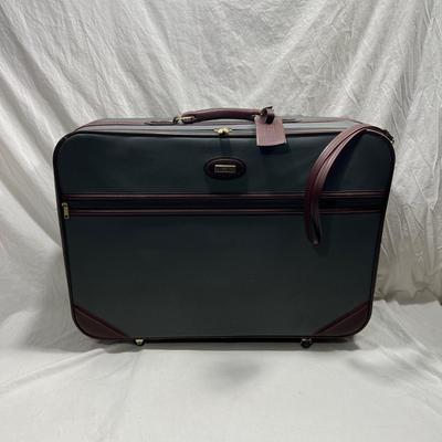 Vintage Jaguar 5 piece set