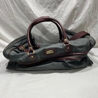 Vintage Jaguar 5 piece set