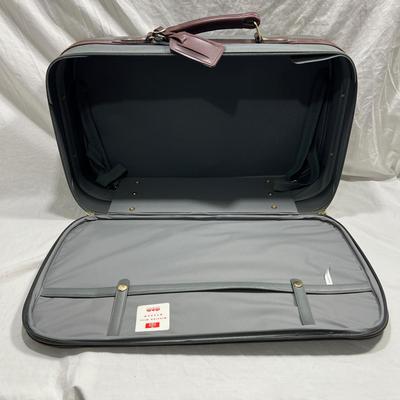 Vintage Jaguar 5 piece set