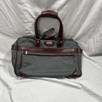 Vintage Jaguar 5 piece set