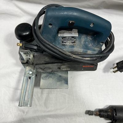 Small Power tool Bundle