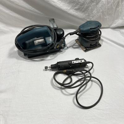 Small Power tool Bundle