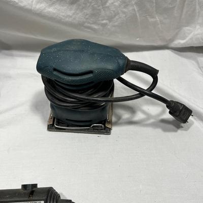 Small Power tool Bundle