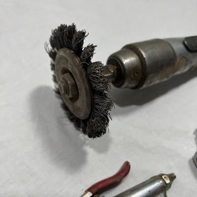 Miscellaneous Air compressor accessories