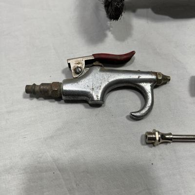 Miscellaneous Air compressor accessories
