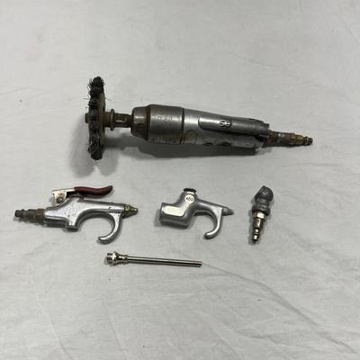 Miscellaneous Air compressor accessories