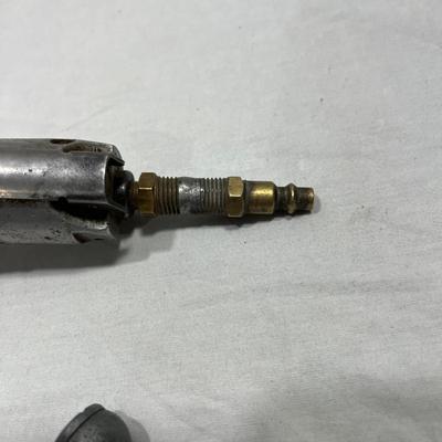 Miscellaneous Air compressor accessories