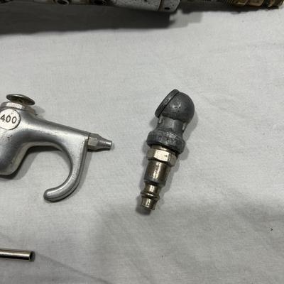 Miscellaneous Air compressor accessories