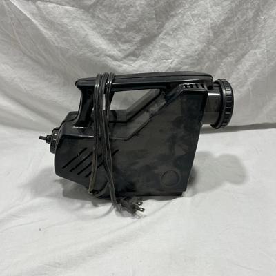 Simple Image Projector