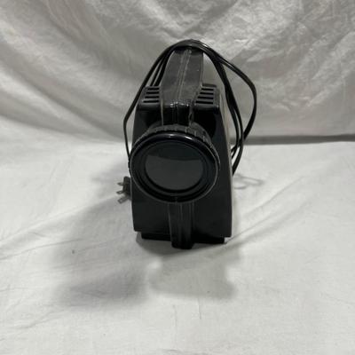 Simple Image Projector