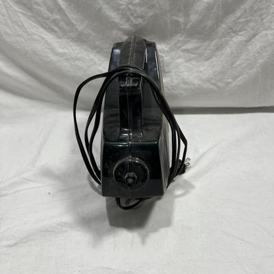 Simple Image Projector