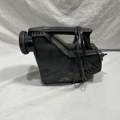 Simple Image Projector