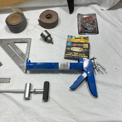 Miscellaneous tool Bundle