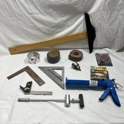 Miscellaneous tool Bundle
